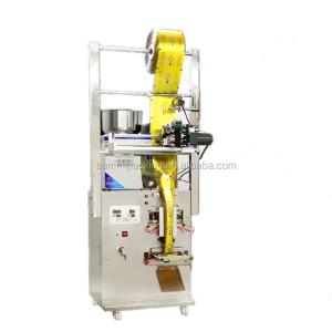 Stick Sachet Tea Powder Packing Machine Automatic With Hot Stamp Coder
