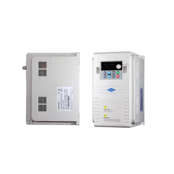 Quality 220V Variable Frequency Converter With Sensorless Vector Control for sale