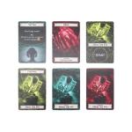 Offset Printing Custom Card Game Printing Design Options For Cards/Boxes