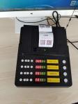 Simple Multiple Function wireless queue management ticket printer customer flow
