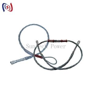 China ​​Conductor Mesh Sock Joints High Efficiency Coupling Device For Grid Projects​ wholesale