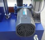 SS-Series Acceleration Mechanical Shock Test Machine Half Sine Wave