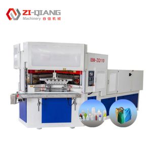 PP, PE Fully Automatic Vacuum Injection Molding Machine