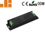 5A*4CH Constant Voltage PWM Signal Amplifier , LED Driver Dimmer For RGBW