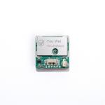 Integrated Circuit Low Power Gnss Receiver Chip With -40 To 85°C Operating