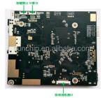 Android 12 Embedded ARM Board for Up to 8K Video Encoding Support 1000M Wired