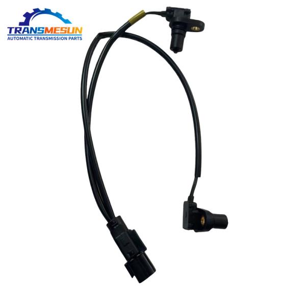 Quality Hyundai Meijia A4AF3 A4BF2 Pulse Signal Generator 4595522711 Rotational Speed Sensor Assembly for sale