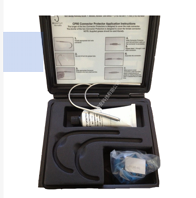 China 40113-02 | Bently Nevada | Connector Protector Kit wholesale