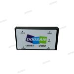 Doosan Diagnostic Tool DDT SCR+DPF+G2 DCU+G2 ECU+G2 Scan DD ECU Software Package