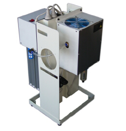 YDR-0.45B Combinde Mini Compressed Air Dryer Pure Air Compressor 410W