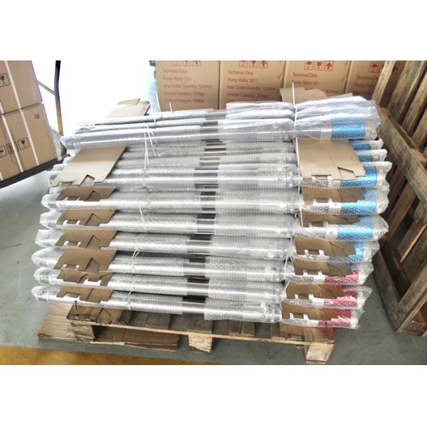 18L/Min Liquid Feeding Drum Transfer Pump 8KG Spray Foam Transfer Pumps
