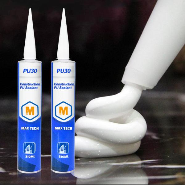 Quality High modulus PU sealant-adhesive with excellent mechanical performance for construction & building for sale