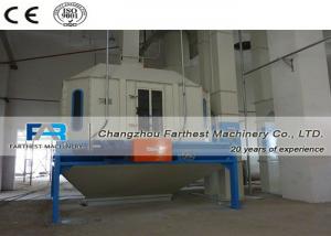 China Low Residue Premix Plant Broiler Chicken Premix Feed Manufacturing Equipment wholesale