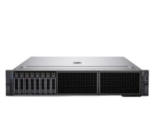 China Intel Xeon Silver 4314 Processor R750 Rack Server With 12*3.5/4314*2 HDD And 4 1T SSD on sale