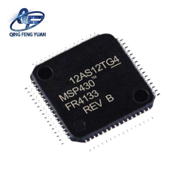 Texas MSP430FR2355TRSMR In Stock Electronic Components Integrated Circuits Microcontroller TI IC chips VQFN 32
