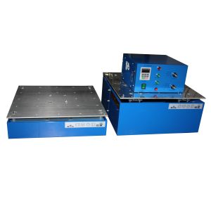 2.2KW Acceleration Electromagnetic Vibration Testing Machine For Battery