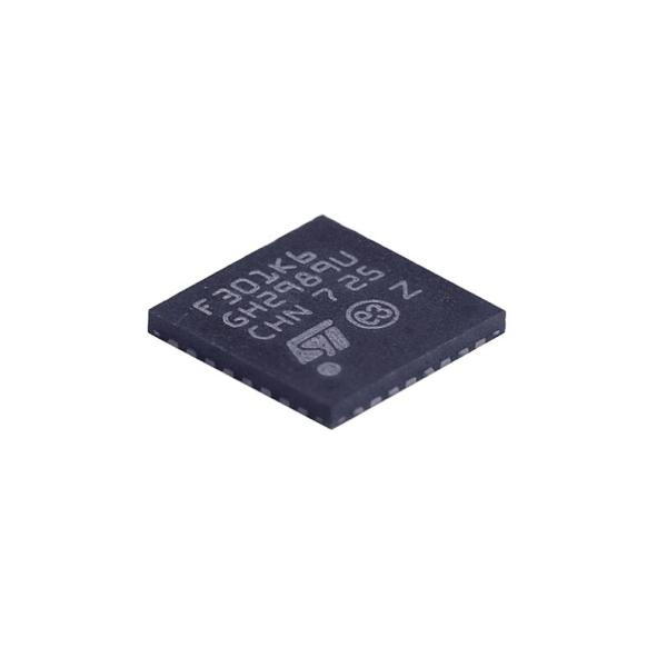 STMicroelectronics STM32F301K6U6 ic Electronic Component 32F301K6U6 Mini