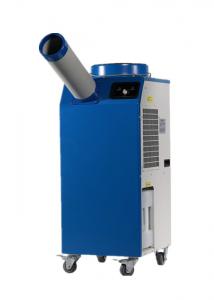 China Automatic Control Commercial Portable AC High Efficiency For Server Room on sale