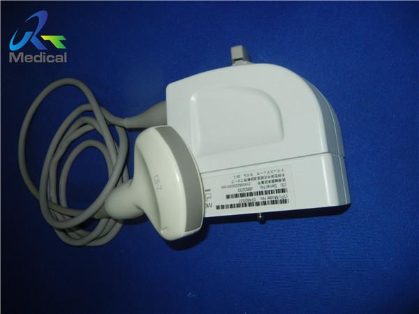 Quality Siemens C6-2 Convex Array Transducer Probe/Ultrasound Scan Probe for sale