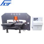 CNC Plate Punching And Marking Machine With Best Price China CNC Punching