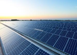 Lithium Battery Hybrid Solar System Hybrid Solar Power Generation System