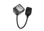 Embedded Arduino MRZ OCR Barcode Scanner Engine IP68
