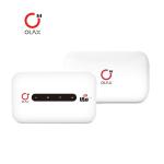 OLAX MT20 Smallest Pocket MIFI Wifi Router 4g Wifi Wireless Router 1800mAh