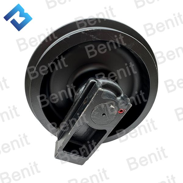 Travel Guide Wheel W2200 For Milling Machine Spare Parts 133014