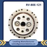 75R/Min RV Reduction Gear RV-20E Cyclo Gear Reducer Same Quality As Nabtesco Rv
