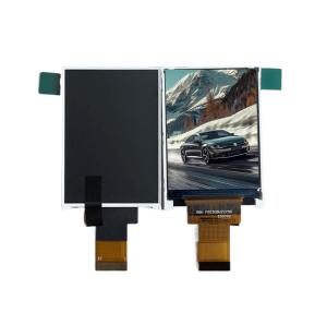 China RGH - DISPLAY IPS TFT LCD Display 2 inch TFT Display SPI 240x320 Resolution For Differentiated MCU 8bit wholesale