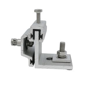 China Low Maintenance Stone Cladding Support Systems Aluminum Customized wholesale