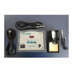 China High Quality YINATE 90W 203H Digital Display 220V/110V Lead Free Soldering Station with Soldering Iron wholesale
