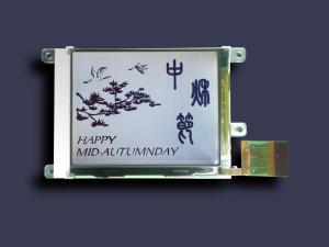 China High Contrast Ratio Lcd Panel Module FSTN Custom Shaped Lcd Screen OEM ODM wholesale
