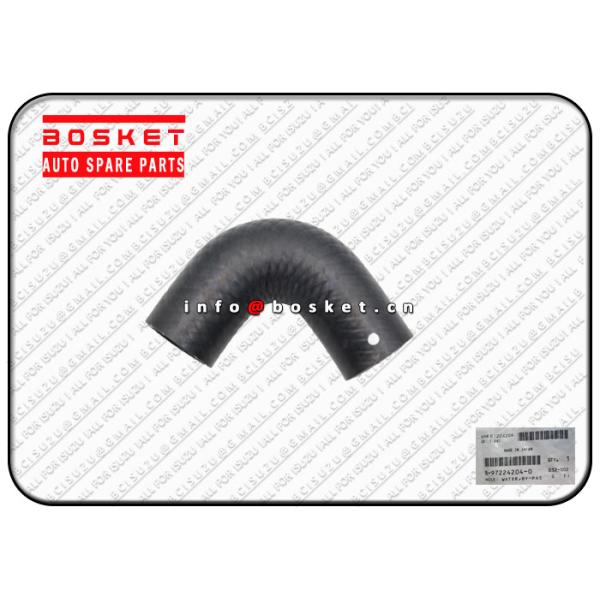 8972242040 8-97224204-0 By-pass Water Hose Suitable for ISUZU