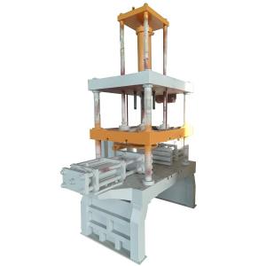 China PLC Control Low Pressure Die Casting Machine , Die Pressure Casting Machine wholesale
