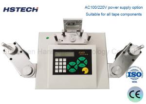 Digital LED SMD Components Counter with Speed Control and Button Control