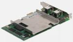 YOKOGAWA VI702 Interface Between The PCI Express And Vnet/IP Specify Model