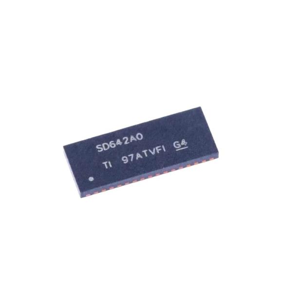 Texas Instruments TS3DV642A0RUAR Electronnew And Original Bios Chips Ic
