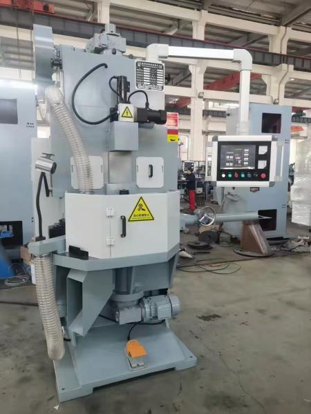 Quality Numerical Control CNC Surface En Spring Grinder Grinding Machine for sale