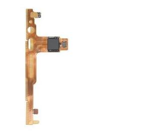 China Double Sided TP Module FPC Flexible Printed Circuit Board wholesale