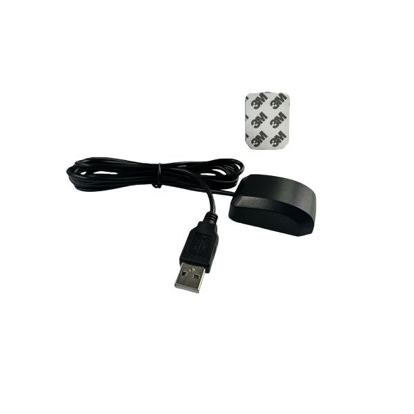 Receiver positioning module G-MOUSE navigation GPS module antenna integrated USB