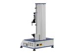 Double Column Extensometer Computer Tensile Compression Testing Machine