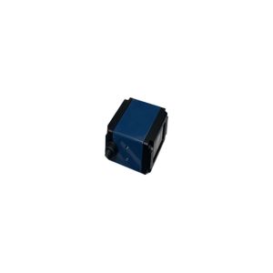 Codebar Decoding Fixed Mount Barcode Reader With Visible Laser Diode