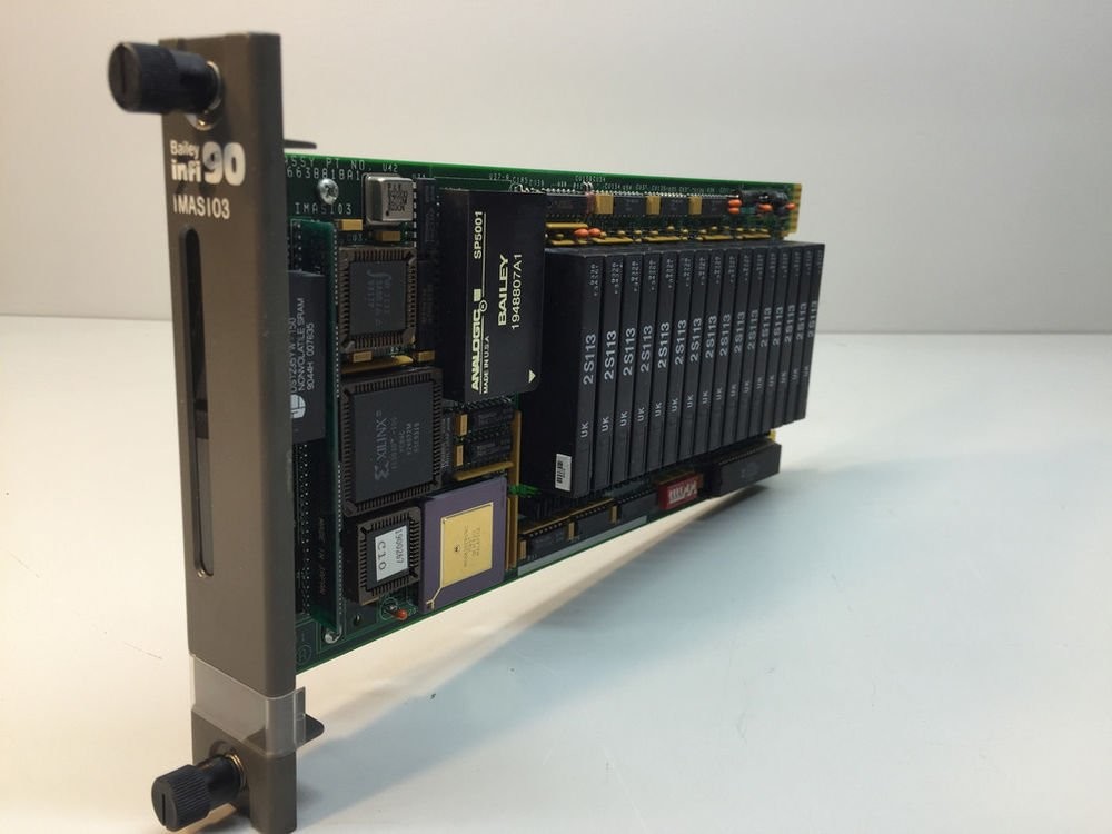China ABB DATX130 3ASC25H214 OEM Package New PLC Module wholesale