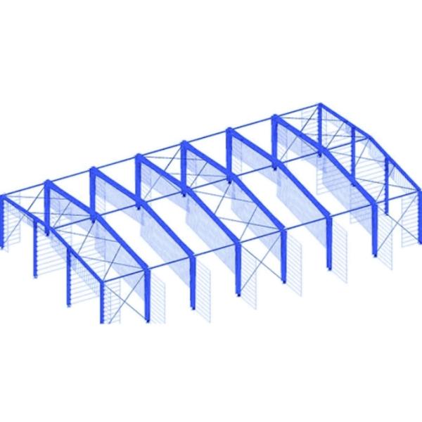 ASTM Hot Dipped Galvanized Water Tank For Potable Water Water Tank Holder