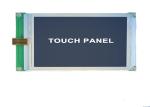 320 X 240 Dots Graphic LCD Display Module Grey Mold COB LCM Type 5 Volt