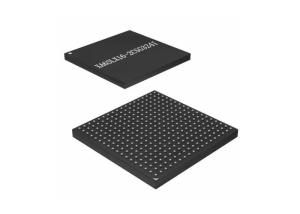 China FPGA Chips XA6SLX16-2CSG324I LFBGA324 Field Programmable Gate Array wholesale