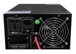 350W - 700W Pure Sine Wave Inverter PWM / MPPT Solar Controller Stable
