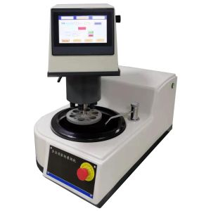 China HAP-1000XP/HAP-2000XP Automatic Metallographic Grinding Polishing Machine on sale