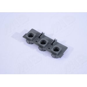 ABS PC Electronic Injection Molding Flame Retardant Injection Molding Components